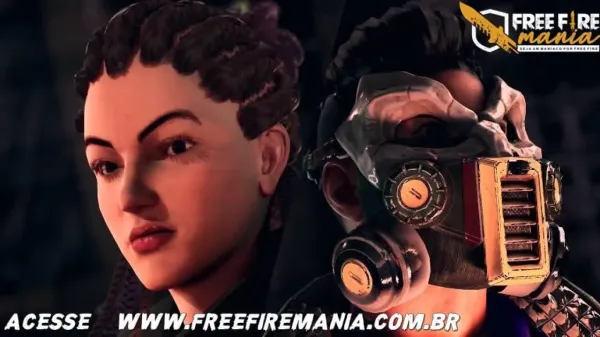 Vídeo oficial do novo Passe de Elite Sobreviventes do Apocalipse