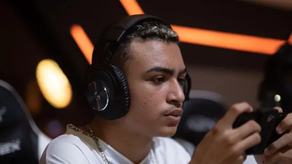 Notícia Free Fire: VitinXP anuncia saída da Team Coda Solid e deve seguir para o Corinthians Free Fire