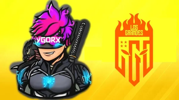 Notícia Free Fire: YgorX sobre sua saída da Los Grandes: "eu fui kikado"