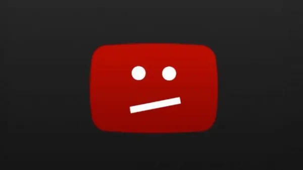 Notícia Free Fire: Youtube fora do ar, serviço está indisponível nesta quarta feira