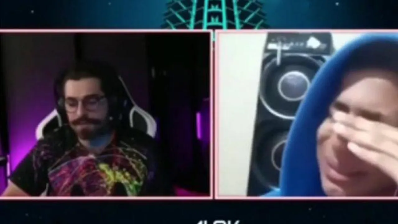 DJ Alok irá construir casa para jogador de Free Fire que conheceu no jogo