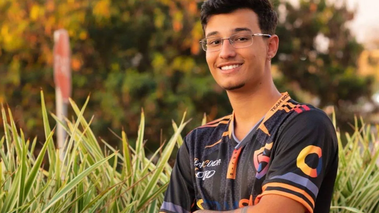 Alok10 informa que está aberto à propostas