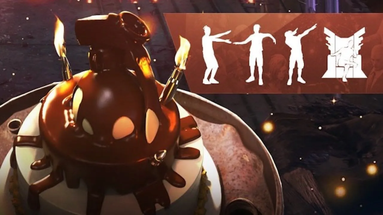 Aniversário do Free Fire: 50% de Desconto nos Emotes da Loja