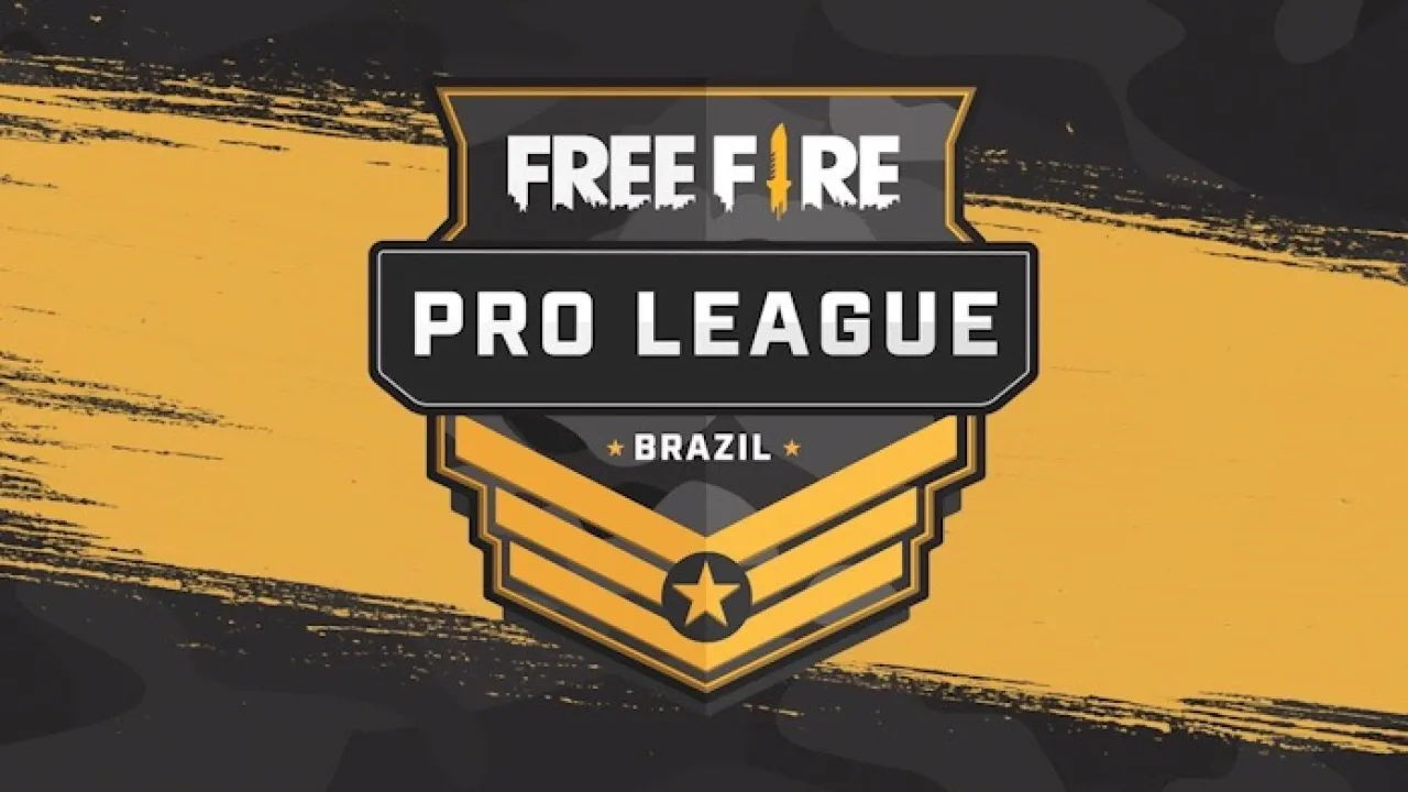 Final da Free Fire Pro League Brasil: 12 Times em Busca do Título