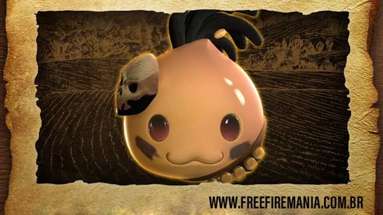 Apelão: Pet Poring chega na sexta