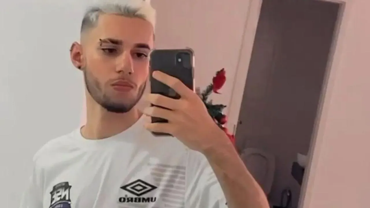 Após destacar-se pela Cartel Sur no Play-in, Bagno anuncia que está Free Agent e aberto á propostas