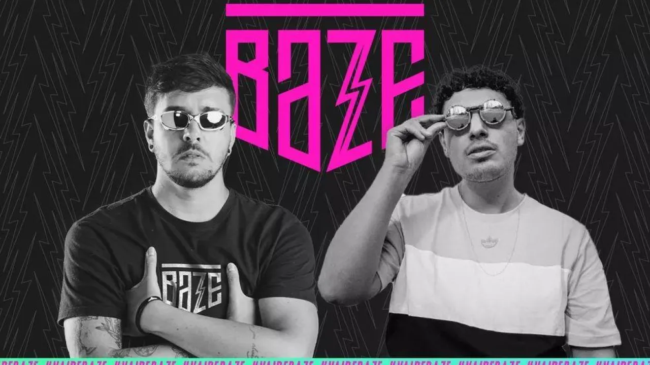 Após investimento de 150 mil, Weedzão anuncia o fim do projeto da Baze mobile