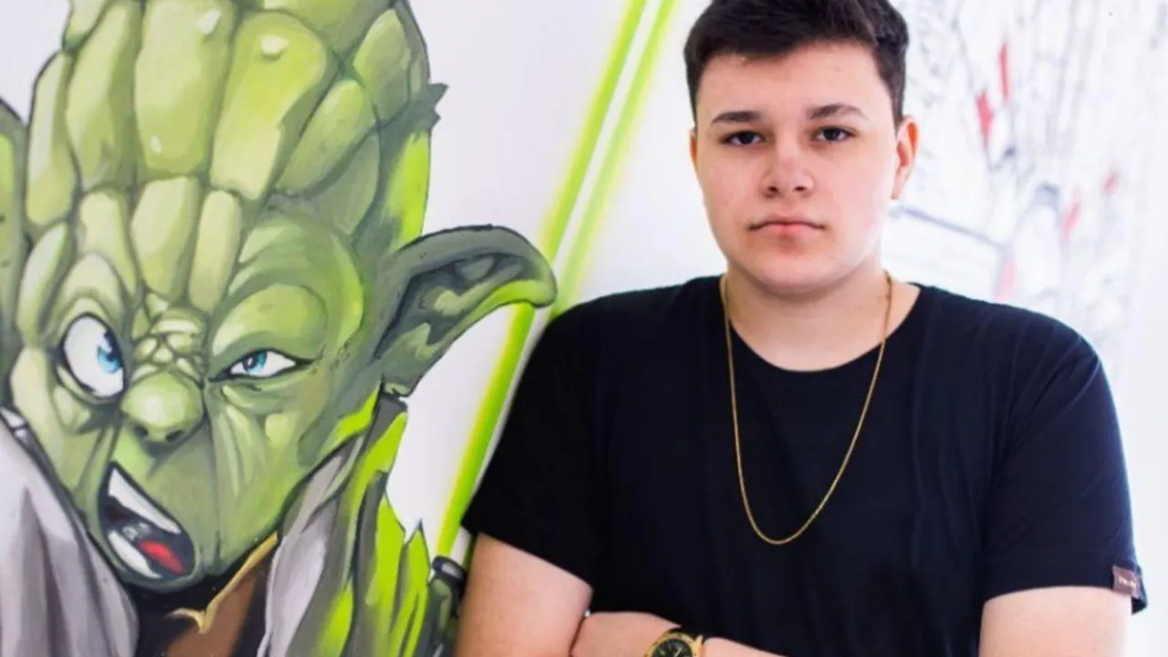 Após não conseguir classificar para a final do Play-in da LDA, Macro e Luci choram e desabafam