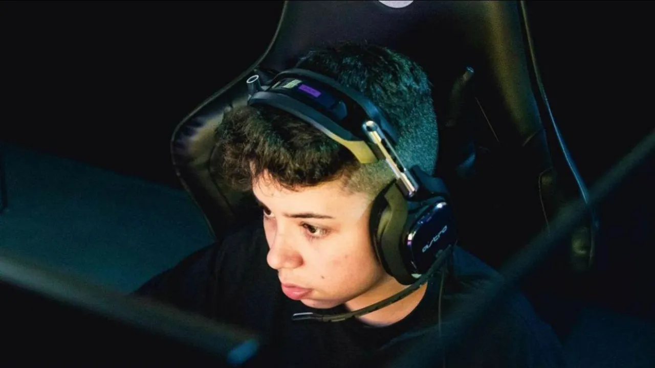 Após ser campeã da Champions LBR pela Noise, Thurzin desabafa: "só eu sei o que passei"