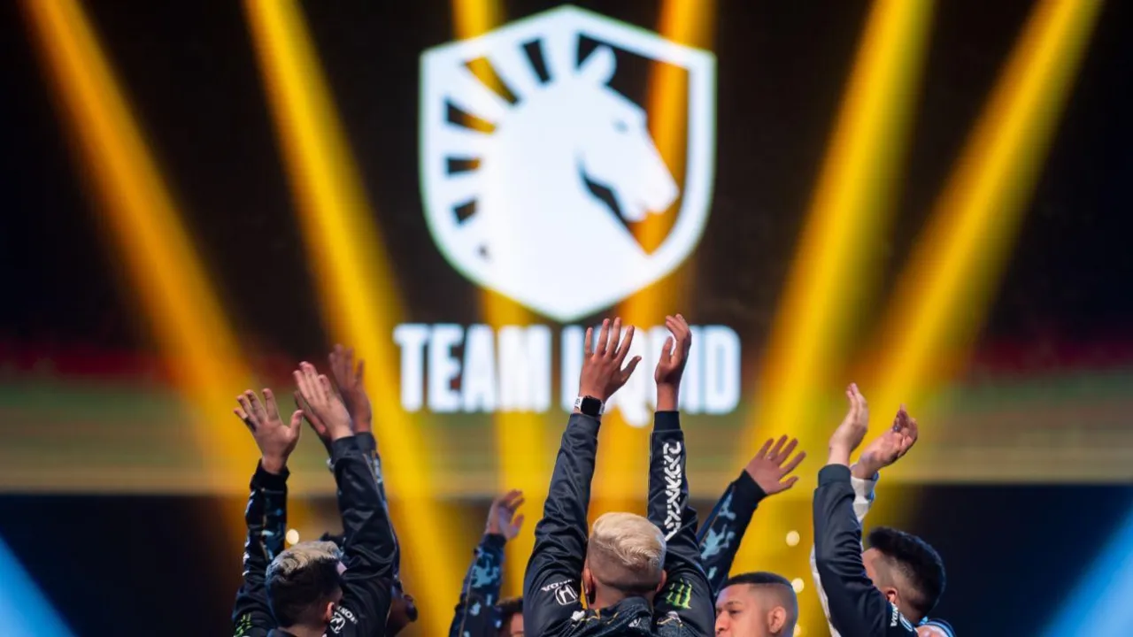 Após ter sido prejudicada, Team Liquid se pronuncia sobre o esquema ilegal na LBFF 