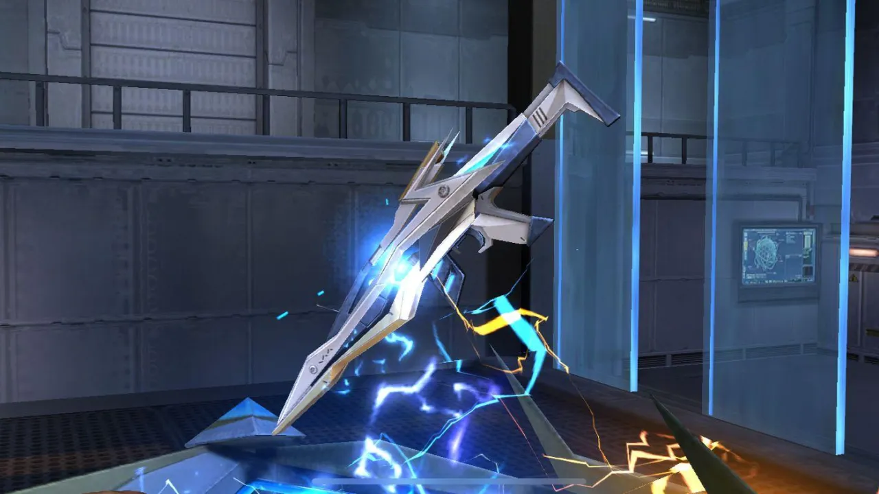 Os 3 melhores Rifles de Assalto após a atualização no Free Fire