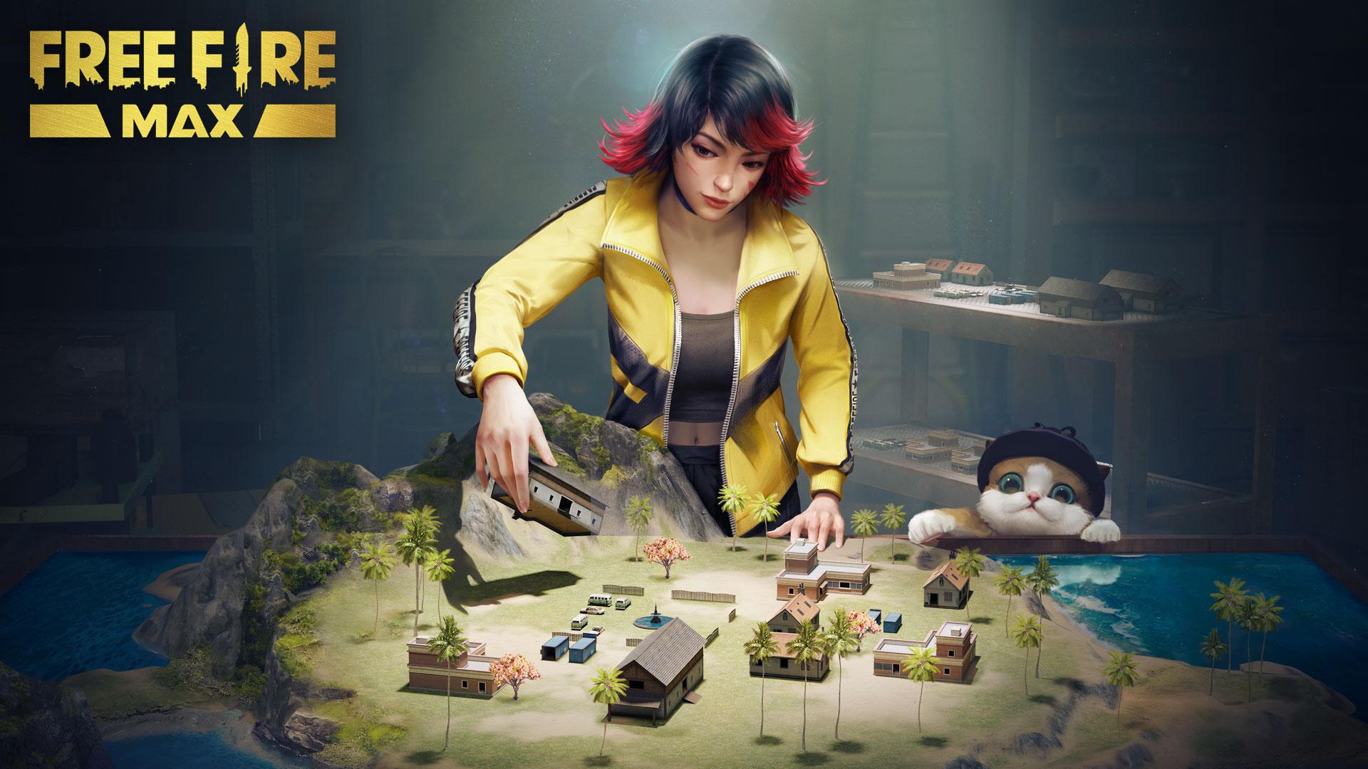 Los mayores logros de Free Fire a lo largo de 2021