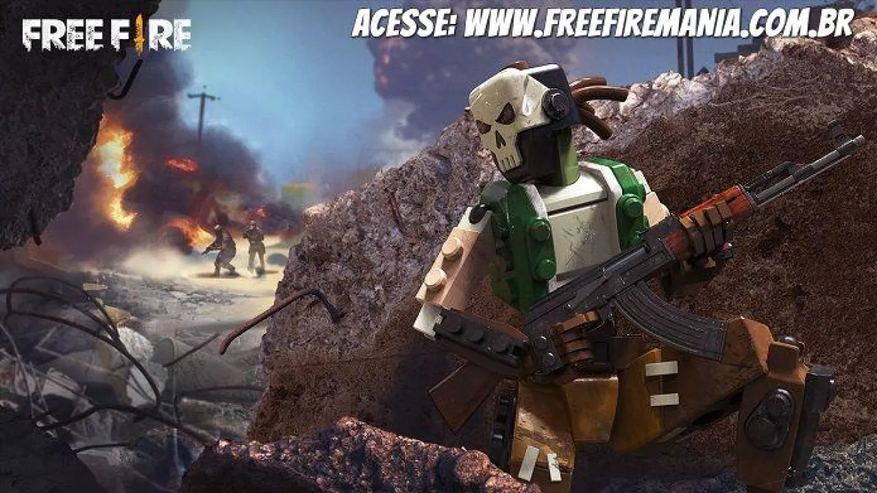 Atualização de Julho/2020: armas AK e FAMAS terão grandes melhorias