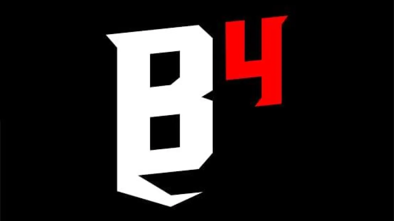 B4 Free Fire: Confira a line-up mobile da organização