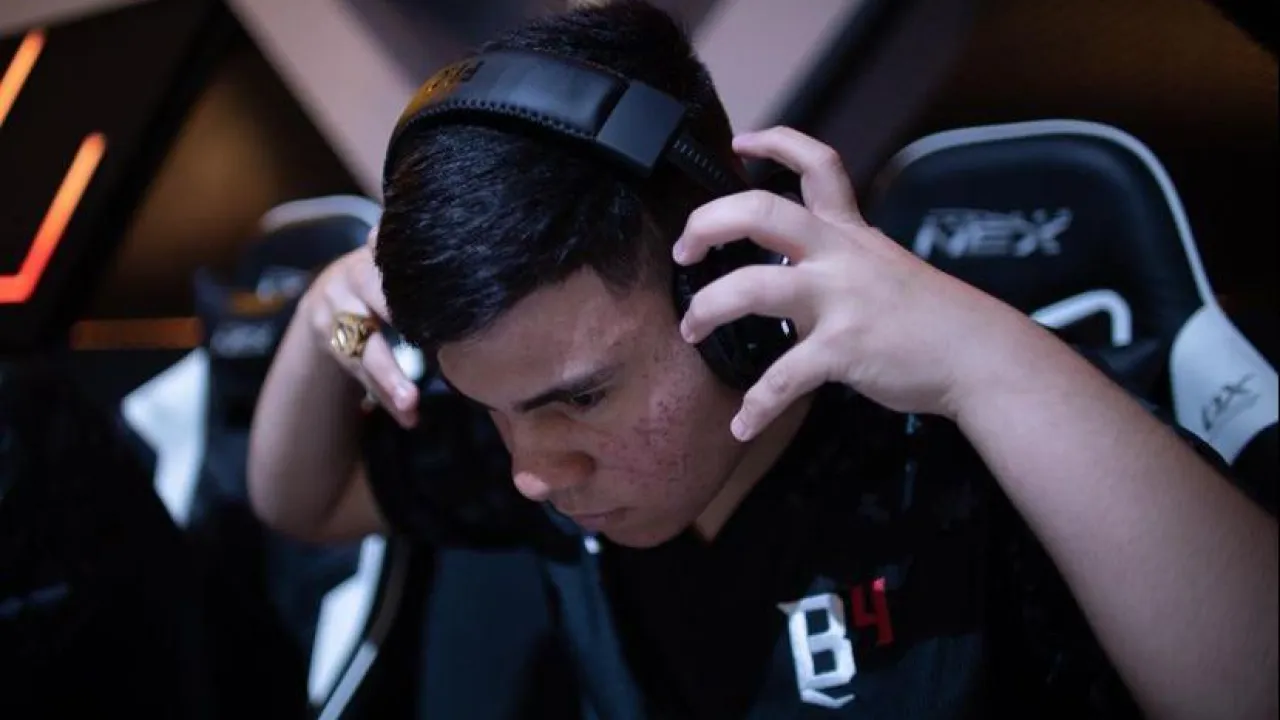 B4 Ruan: ID Free Fire, nome real, redes sociais, estatísticas e muito mais