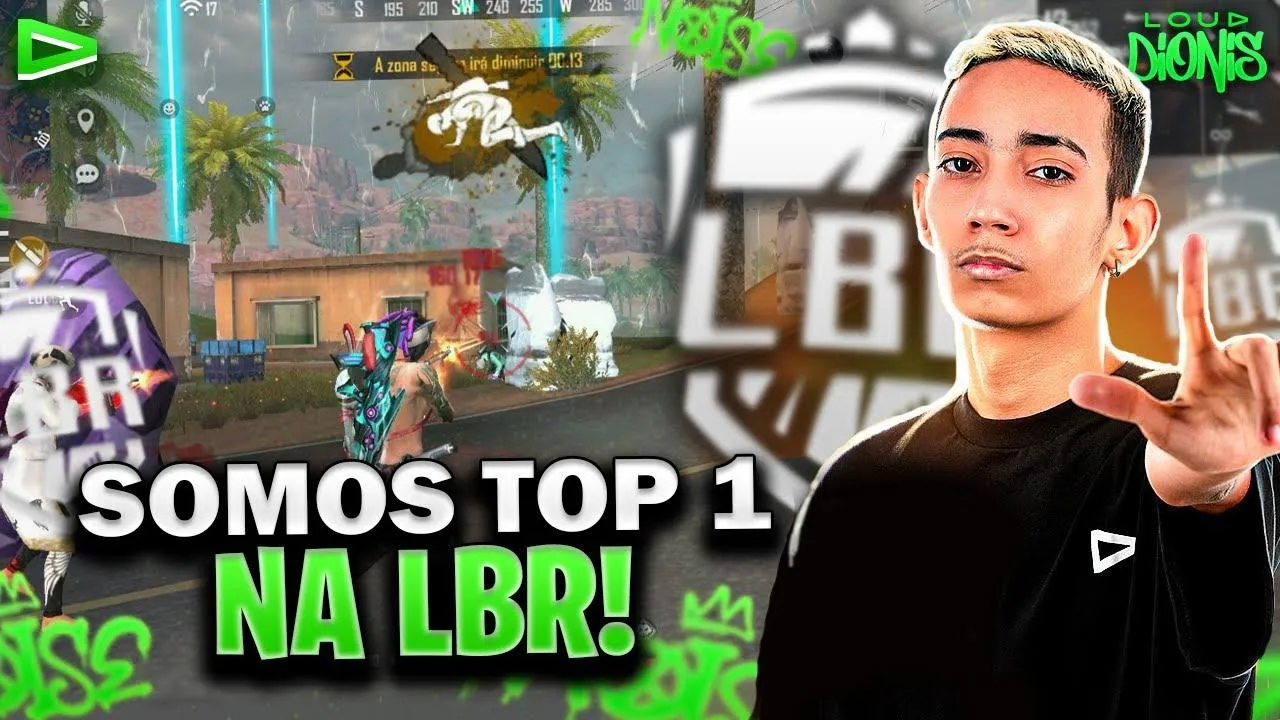 Bak e Nobru falam sobre Dionis, da LOUD; Pais do jogador defende: "alguns CEOs só falam merda"