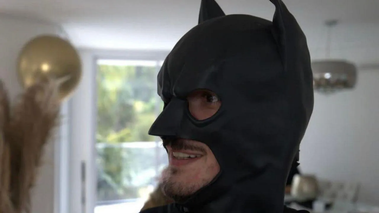 Batman anuncia saída da Noise, equipe emuladora da LOUD