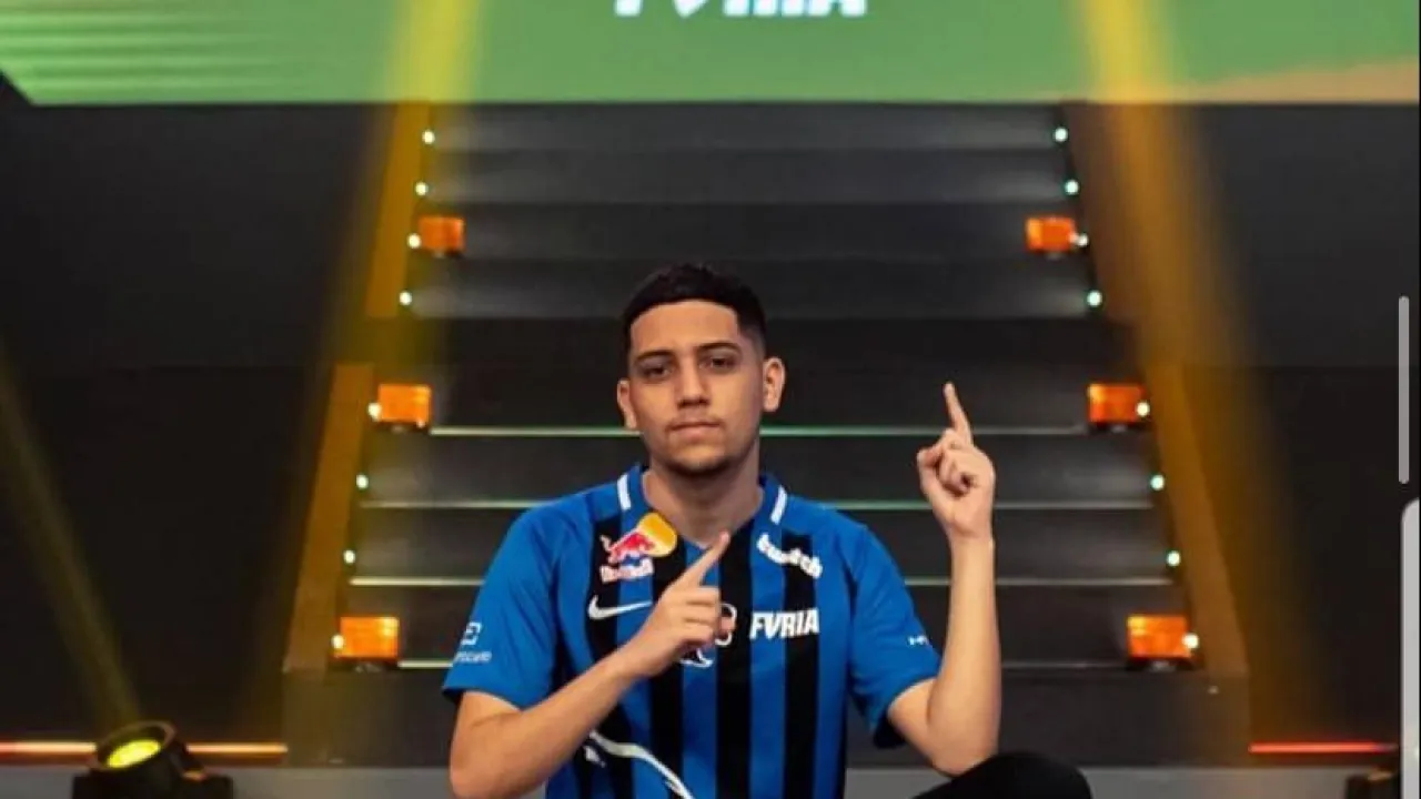 BielGod: ID Free Fire, nome real, redes sociais, estatísticas e muito mais