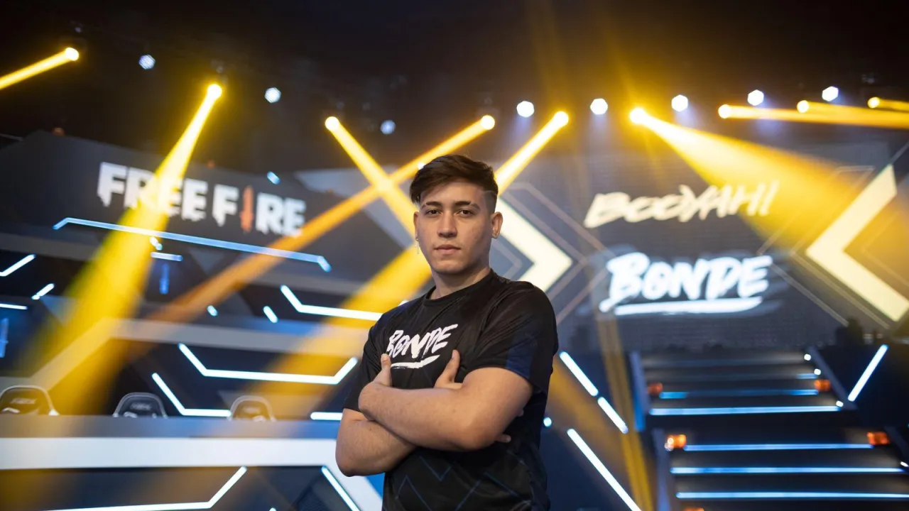 Bonde terá equipe emuladora e line-up feminina representando a organização