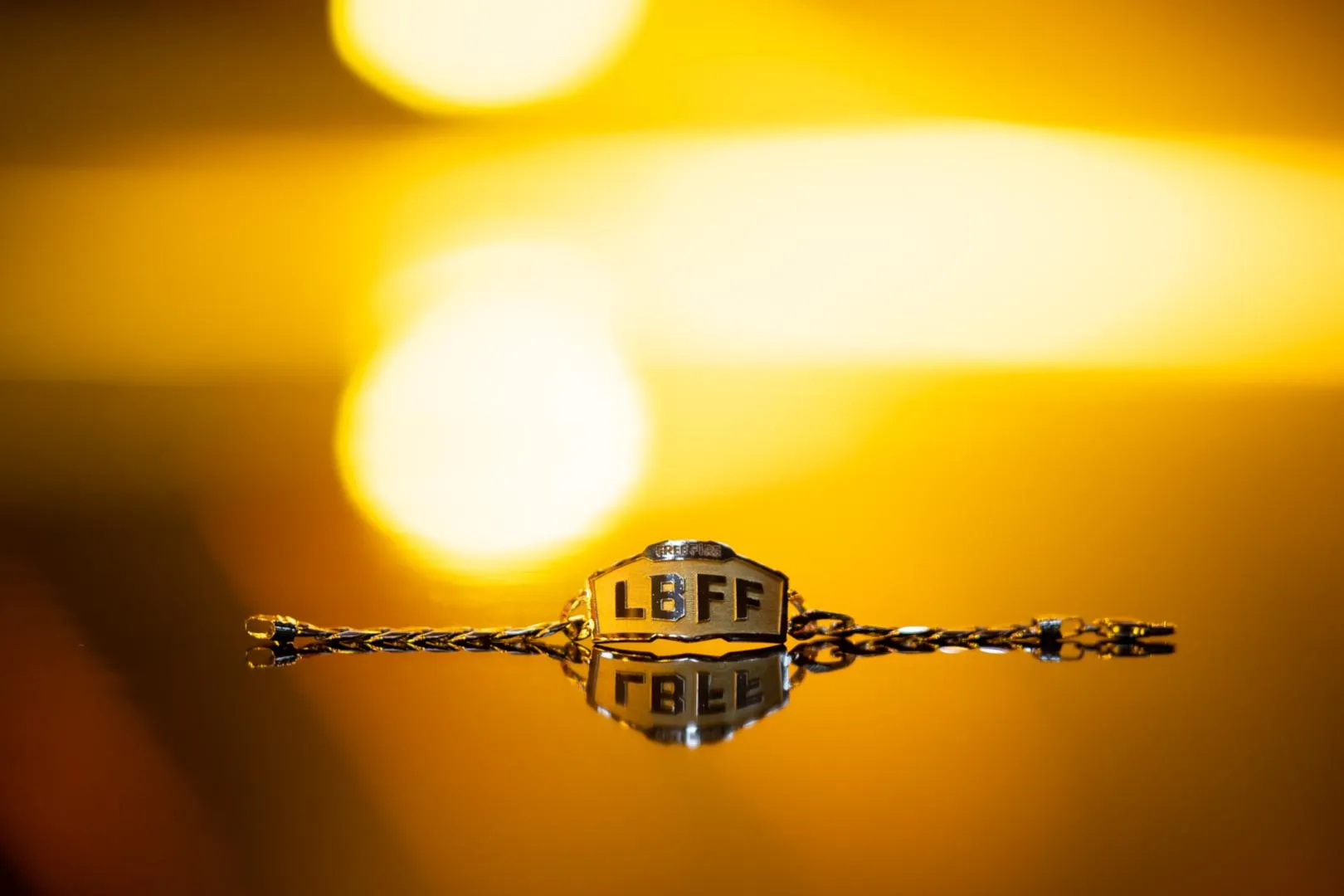 BRABO DA GALERA: Syaz é escolhido pela comunidade como o brabo da LBFF 5