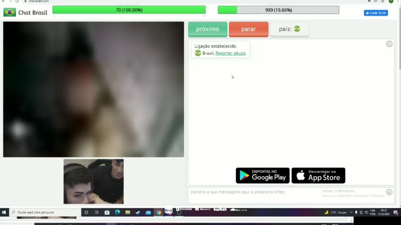 Brabox, influenciador da LOUD, é banido da Twitch após "nudes"; veja o vídeo
