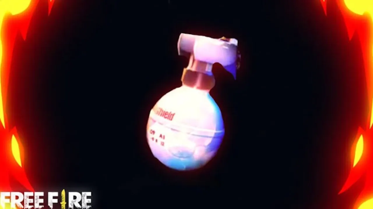Identificado Bug da Granada de Gel no Servidor Avançado de Free Fire