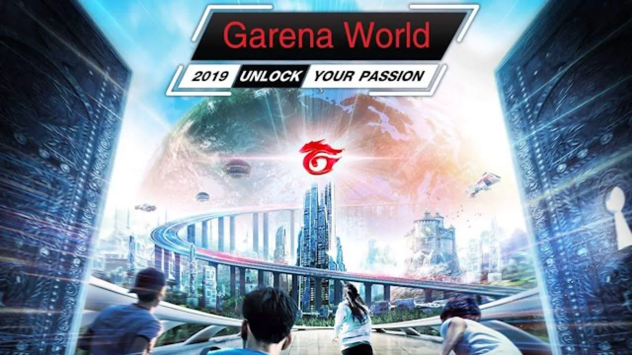 Campeonato Mundial de Free Fire: Datas e Site Oficial Liberados