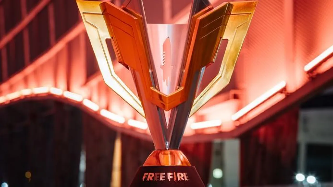 Campeonatos Diários em Free Fire: Como Participar