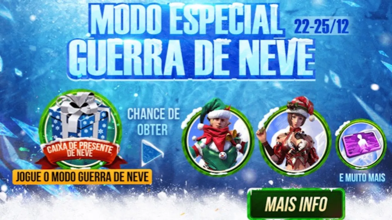 Cartão de Personagem Nível 8 Grátis no Free Fire: Descubra Como Conseguir