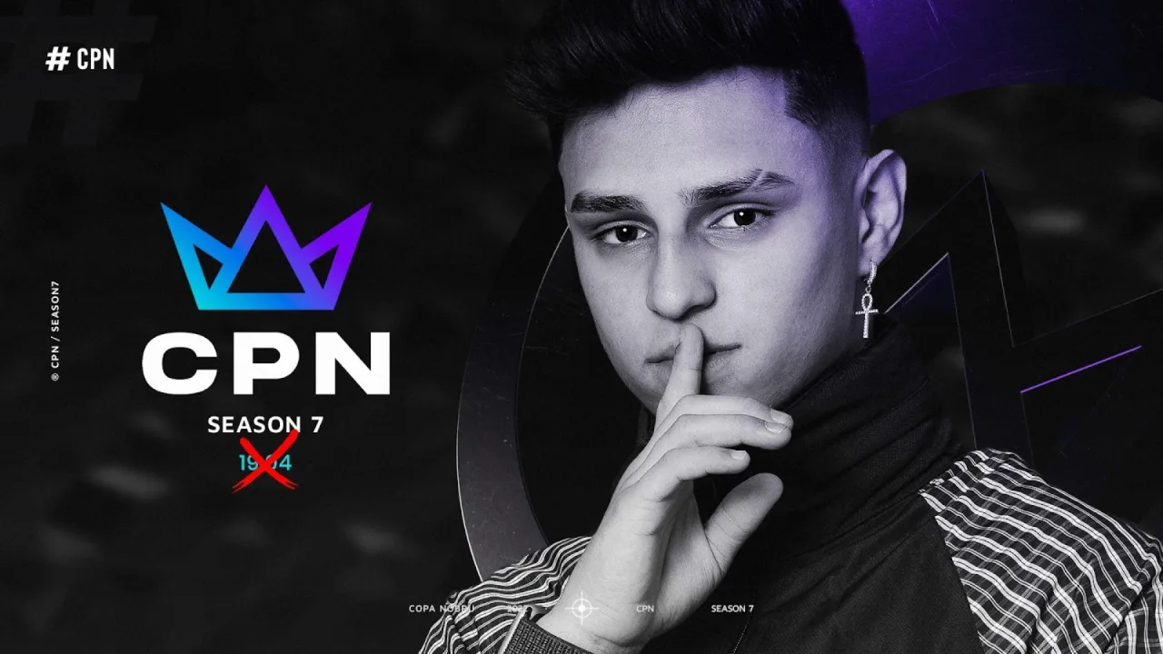 Caso Rekkon: Copa Nobru é adiada após polêmica envolvendo jogador