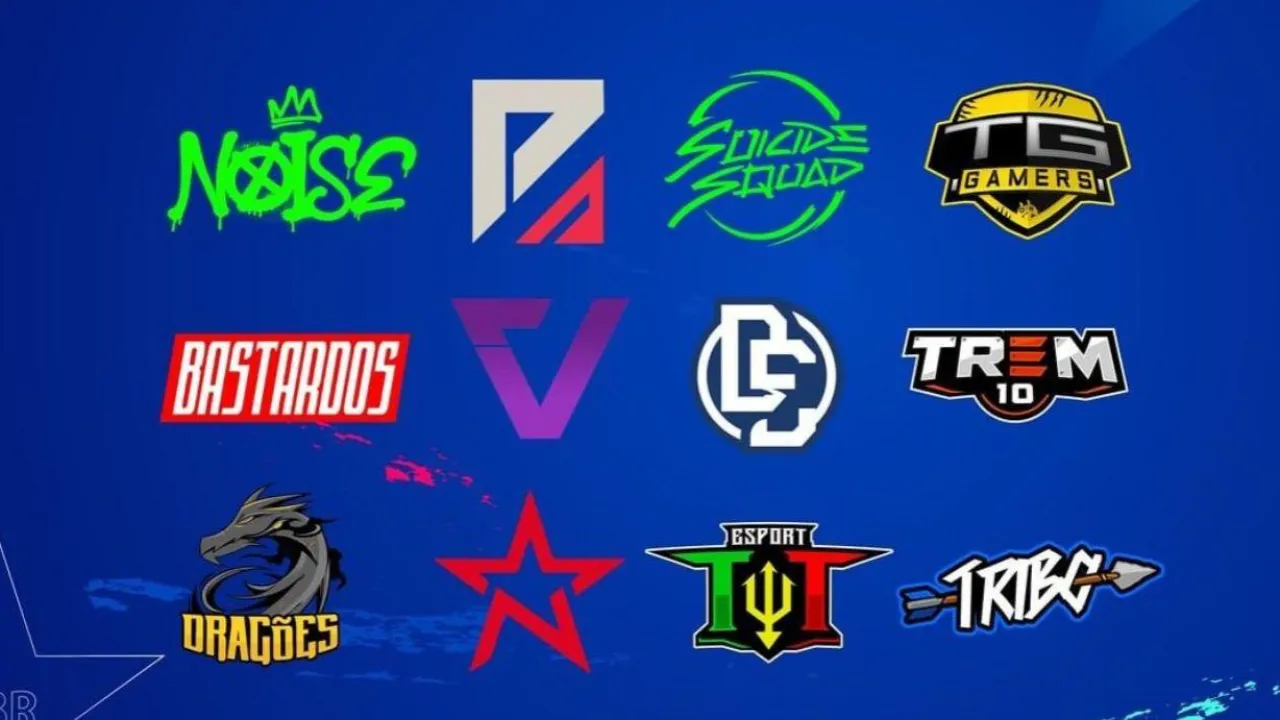 Champions LBR: Foram anunciados os 12 times participantes com Noise, Faz o P e times de fora do país