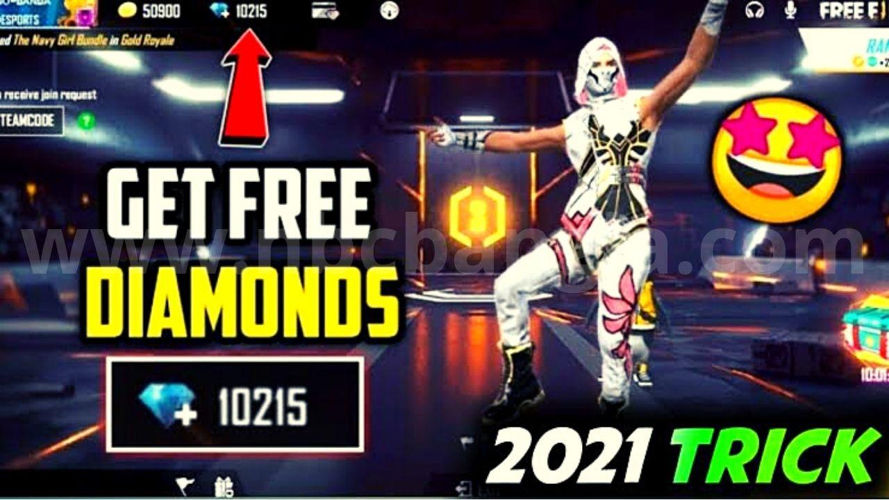 Cnn 70 Com Free Fire Diamonds (junio) ¿Es seguro de usar?