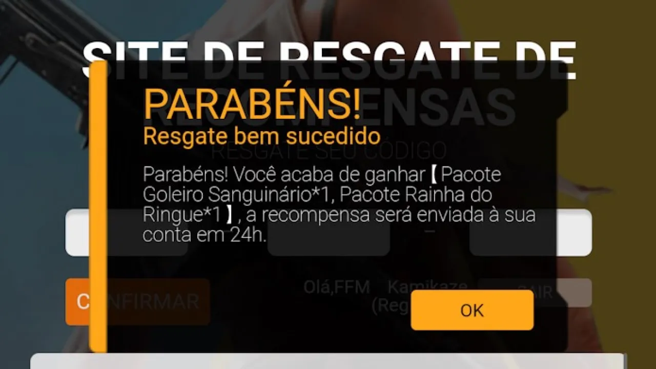 Códigos do Passe de Elite Penalidade Máxima no Free Fire