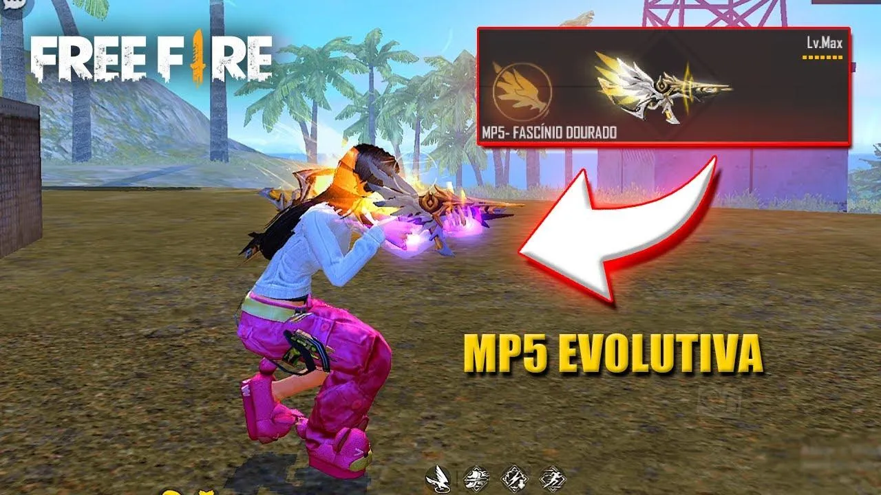 CODIGUIN FF 2022: último dia para resgatar códigos Free Fire no Brasil