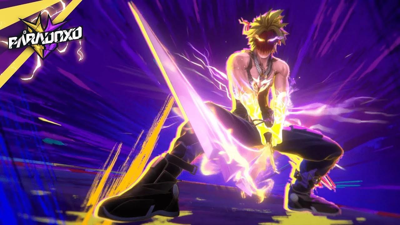 CODIGUIN FF 2024: código Free Fire do Paradoxo das Trevas; Resgate no Rewards