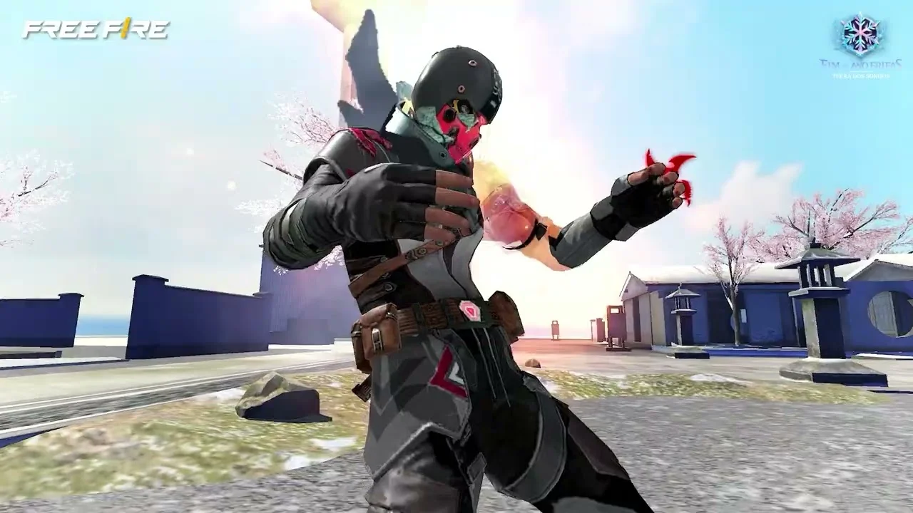 CODIGUIN FF: Garena libera códigos de janeiro 2026