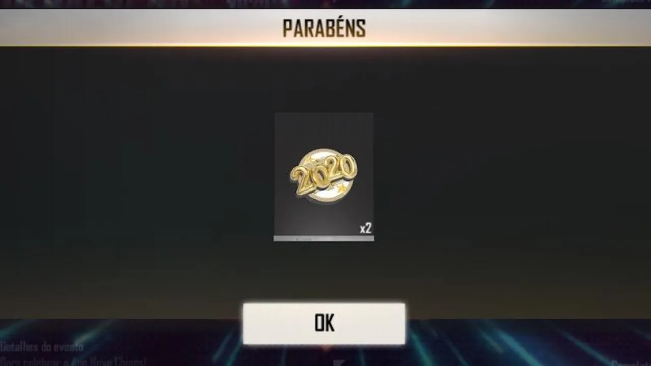 Como Coletar Tokens de 2020 no Free Fire: Guia Completo