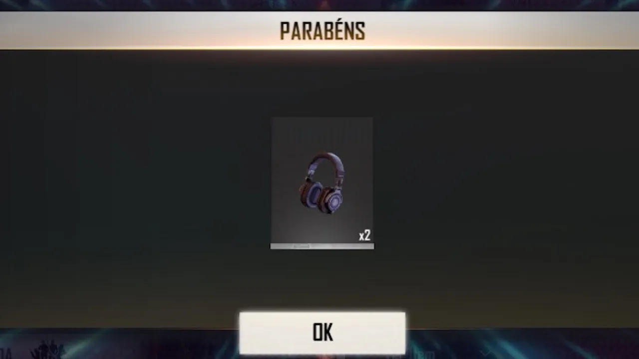 Como coletar Tokens de Fones de Ouvido e Faixas de Áudio no Free Fire