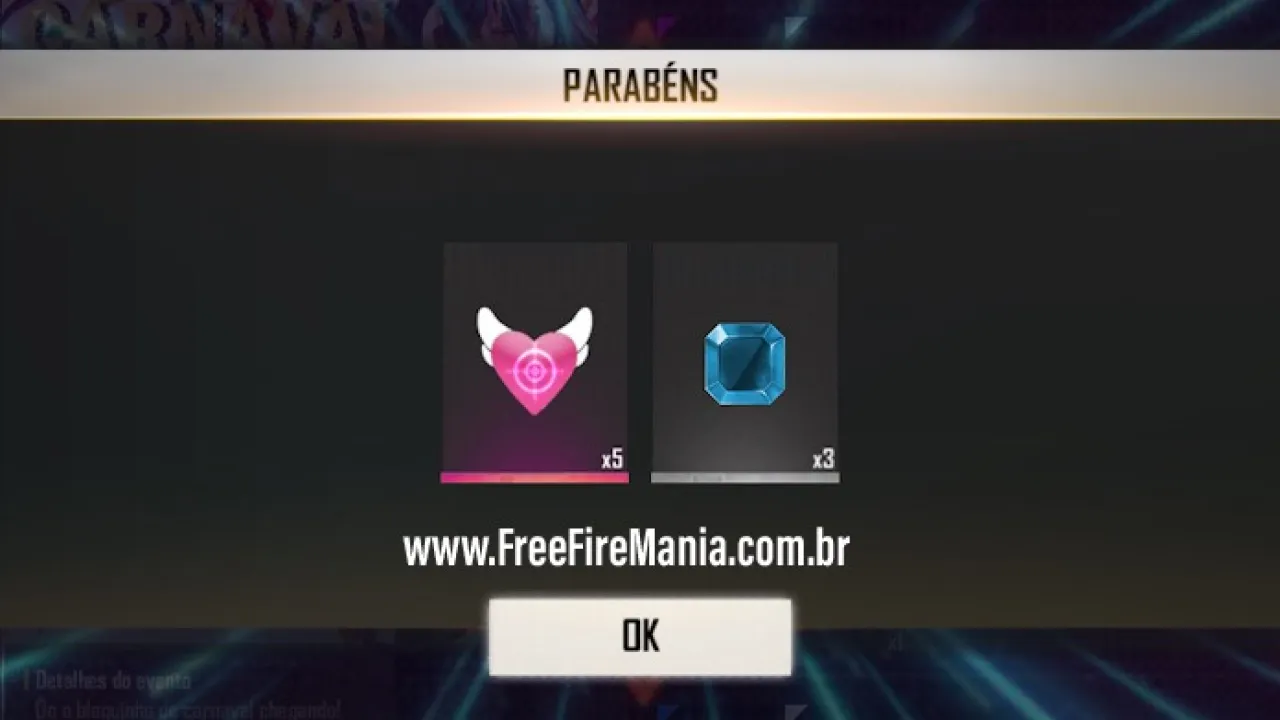 Como Coletar Tokens Safira no Free Fire: Guía Completa
