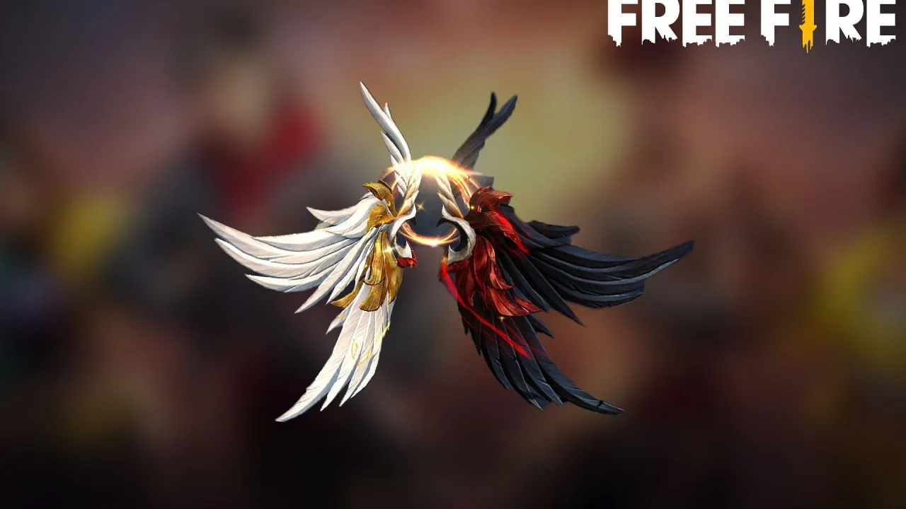 Como conseguir a rara Mochila Extraplanar de graça no Garena Free Fire neste fim de semana