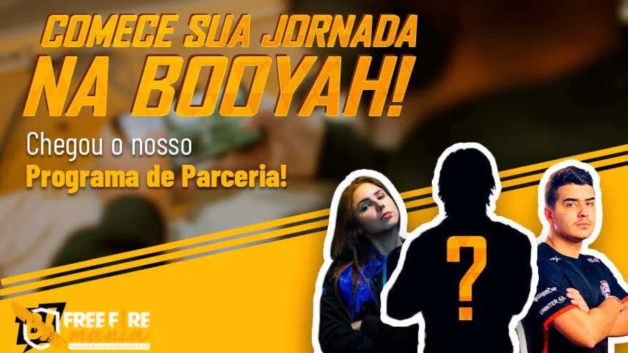 Como ganhar até 8 mil reais em dinheiro jogando Free Fire