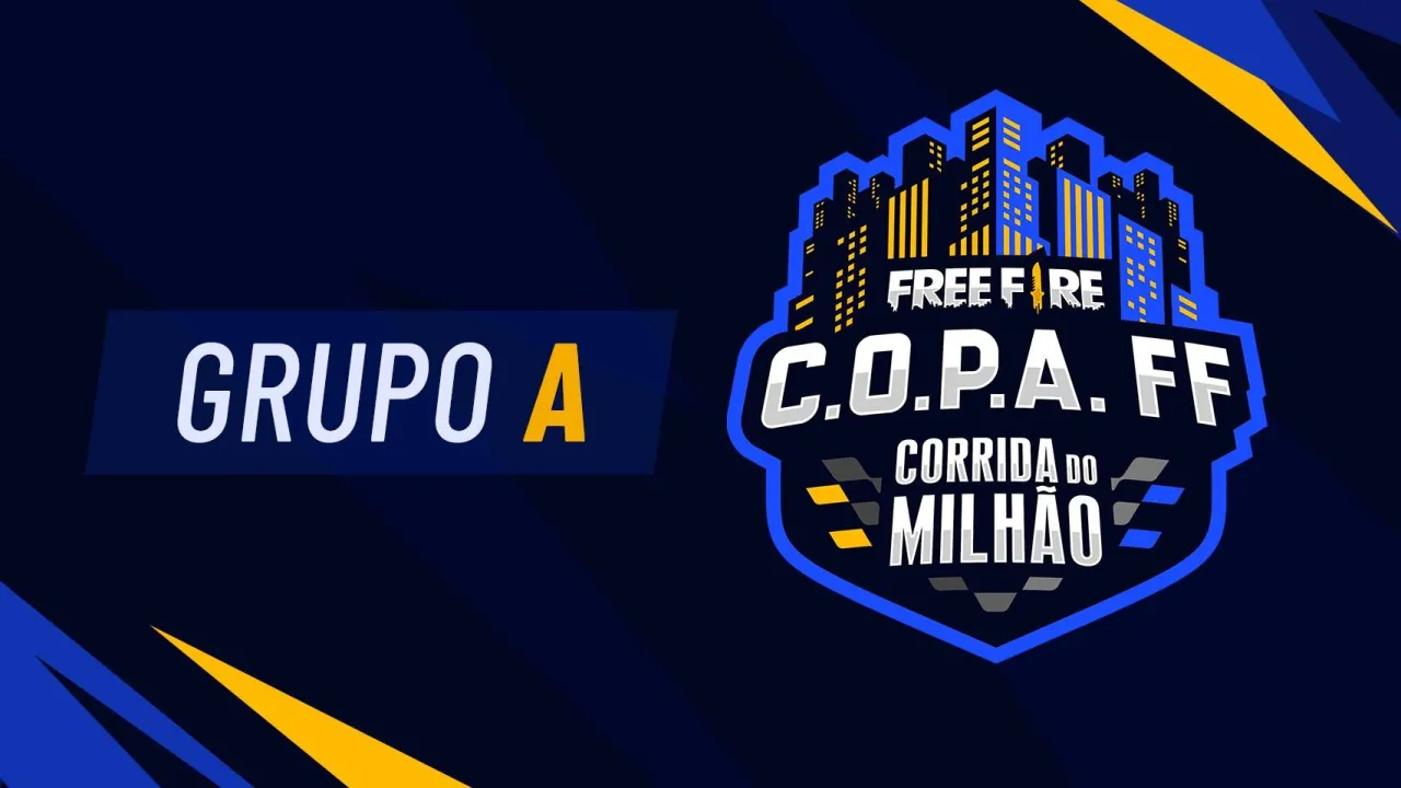 COPA FF: após 60 dias, Fluxo volta a jogar; saiba tudo sobre o GRUPO A