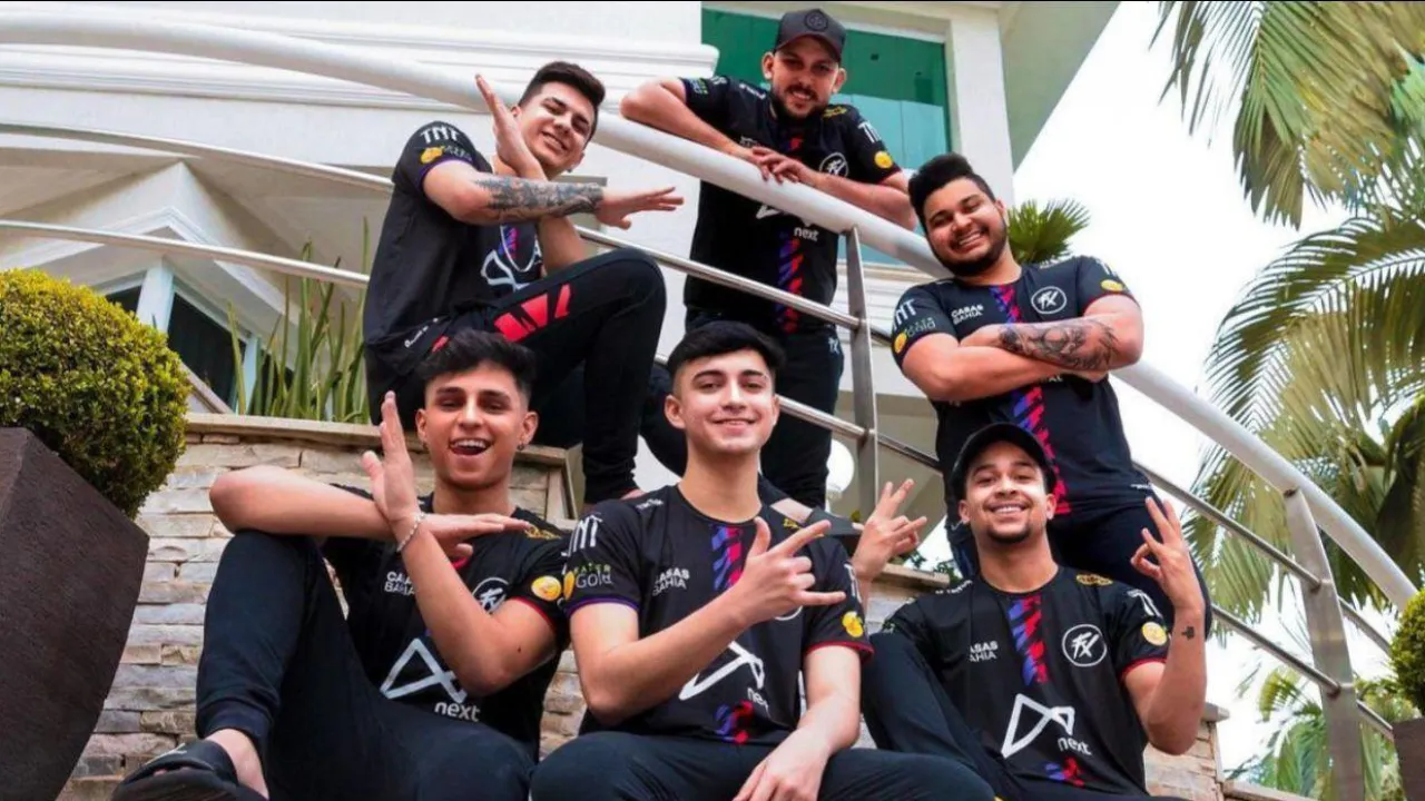 Copa GWL Pro: Crias (Fluxo) tem dia abaixo, mas segue favorita ao título; Dollars (Los Grandes) brilha