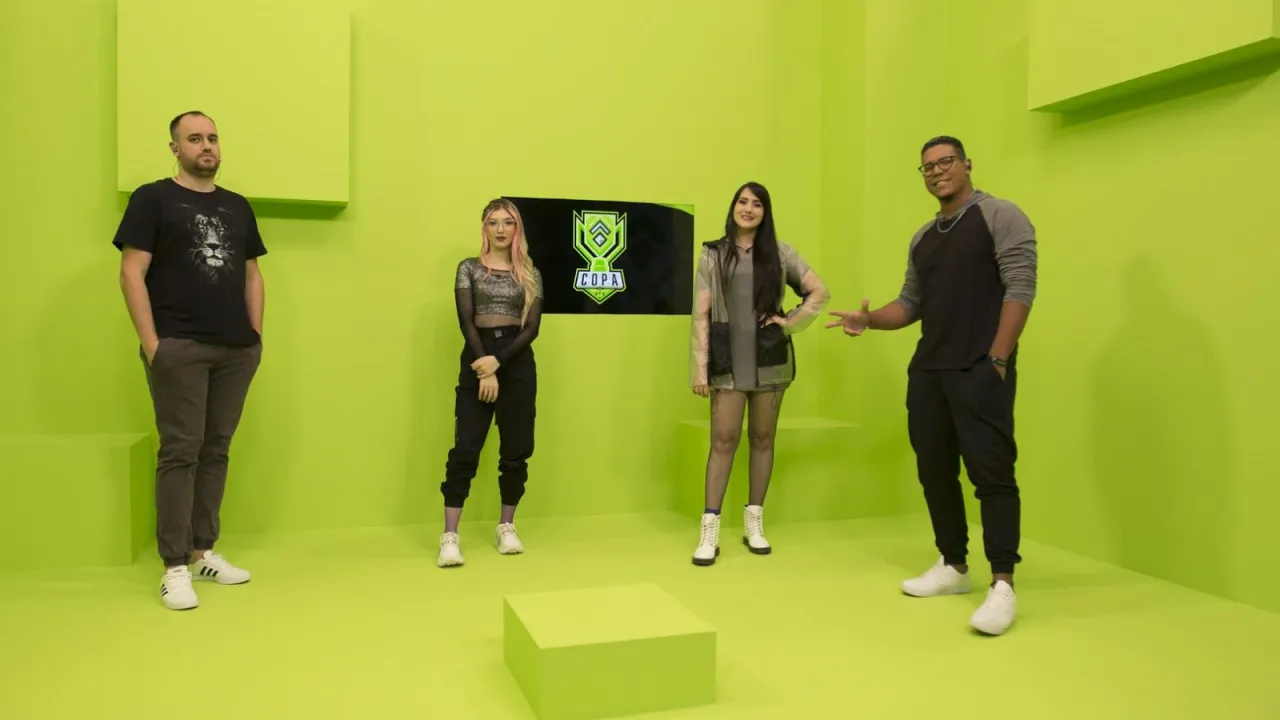 Copa NFA 2020: Times seguem em disputa por uma vaga para as finais