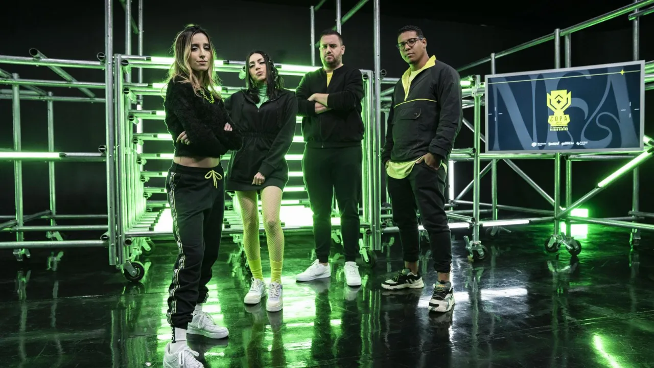 COPA NFA 2021 S5 FREE FIRE: Confira os destaques, tabelas e resumo dessa semana