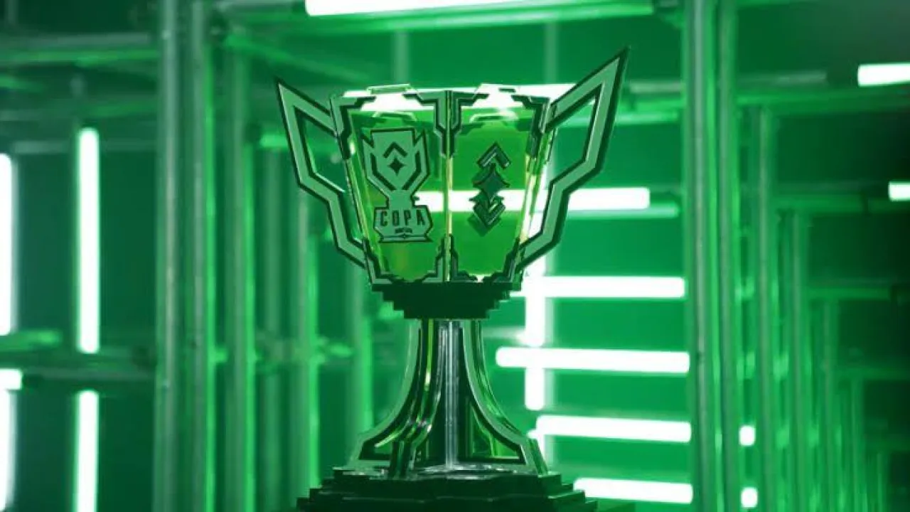 Copa NFA 2022: K9 é campeã e Weedzão se torna embaixador em final presencial 