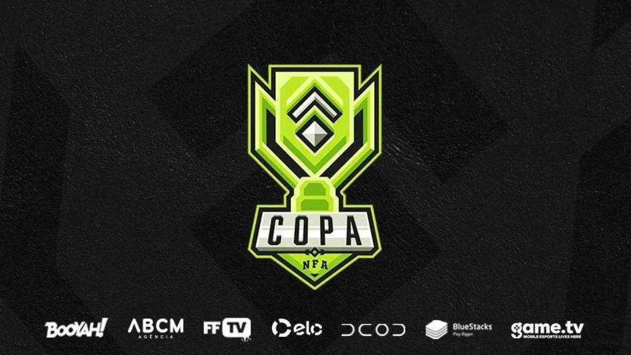 COPA NFA: confira as datas, horários, grupos e premiações da Season IV