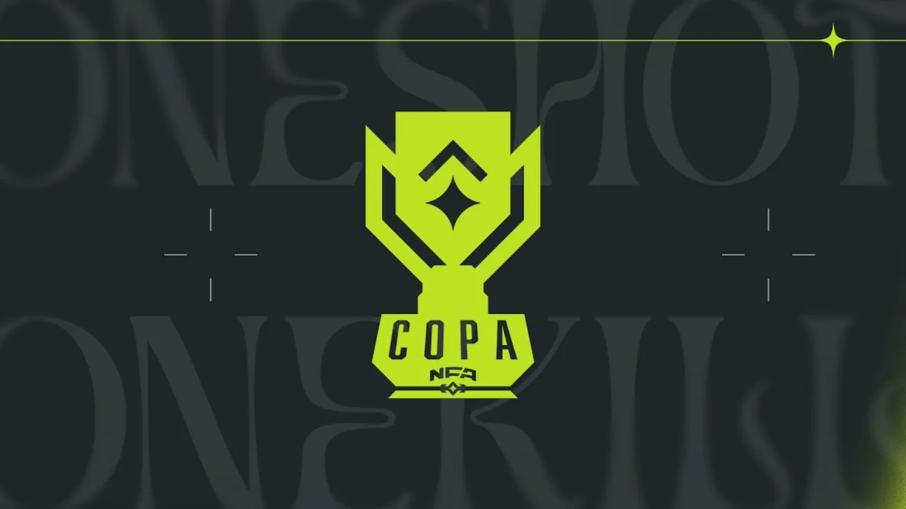 Copa NFA: finais da Season 7 acontecem em março; veja finalistas