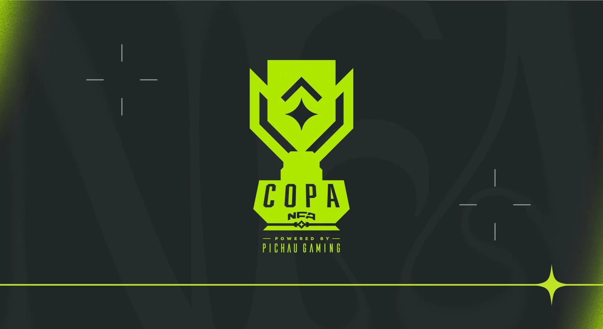 COPA NFA S5 2021: Confira os 12 times classificados para o primeiro presencial da história da NFA