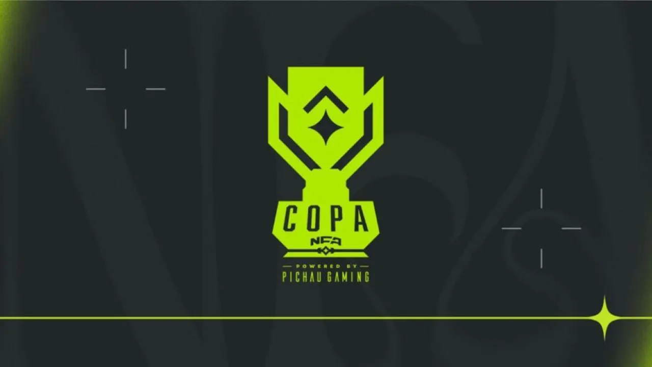 Copa NFA Free Fire: Tabelas, dados, confira tudo sobre a segunda semana da Season 5